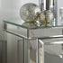 Valencia 2 Drawer Bedside